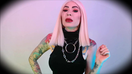 Baal Eldritch: Rozdíl mezi vámi a mnou - Caviar