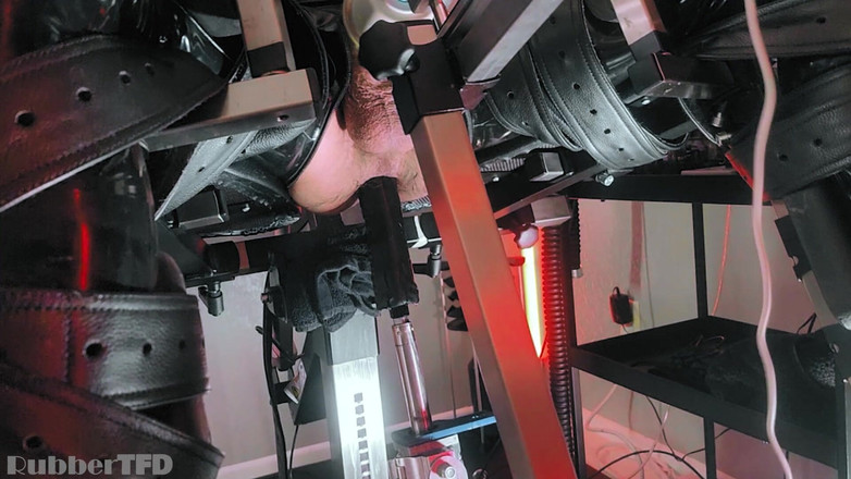 RubberTFD: Devious Drone Testing