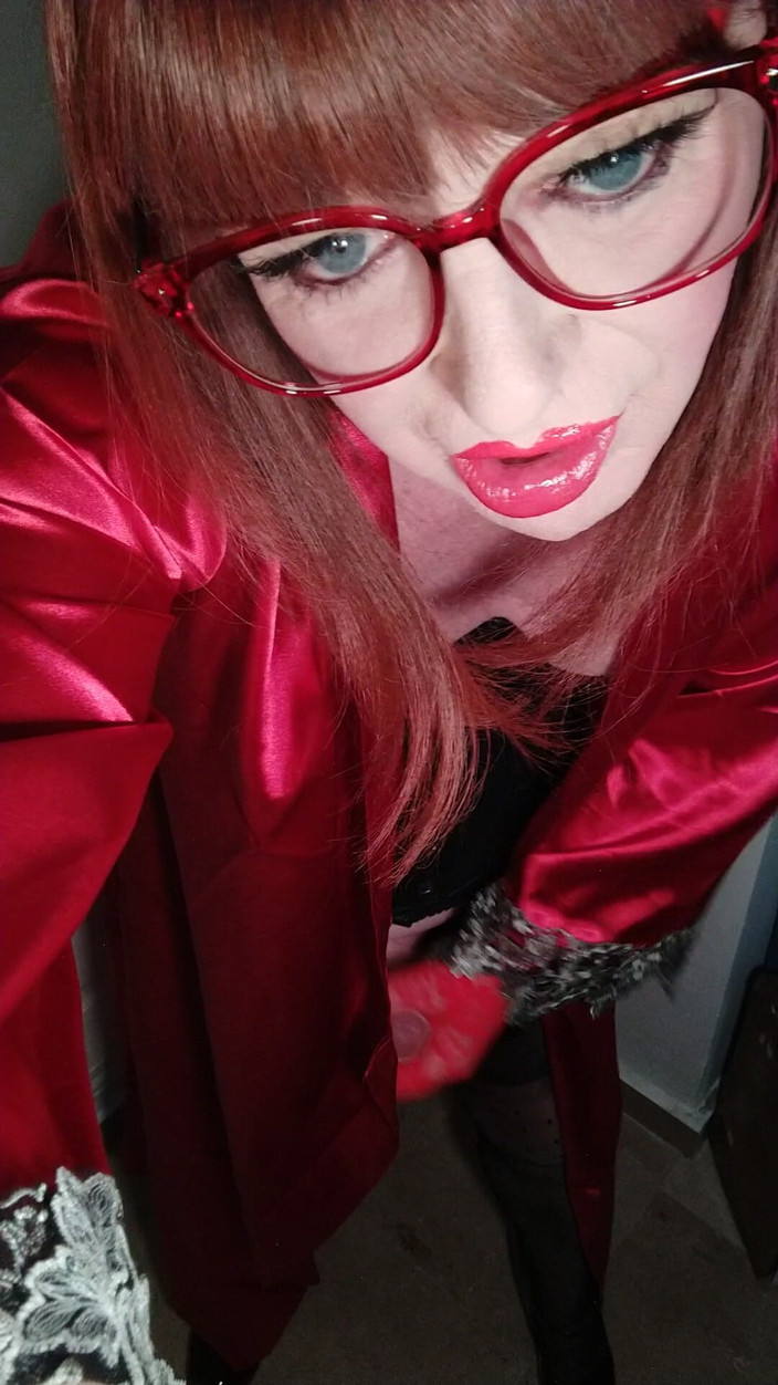 Emma Browne: クロスドレッシング・アドベンチャーズ