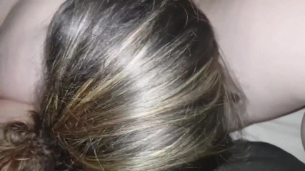 Real homemade BBW BBC porn: WildenglishBBW, doigtage, léchage, youngenglishBBW, fille sur fille