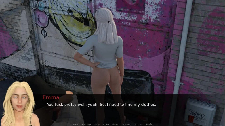 Dirty GamesXxX: Mia moglie nel 2021 il marito ha scoperto che sua moglie è...