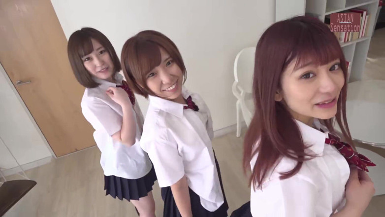 Lust lab: How I Get Cute Girls Into Bed - Cut4