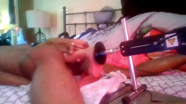 Beefstik: Drill Me Please