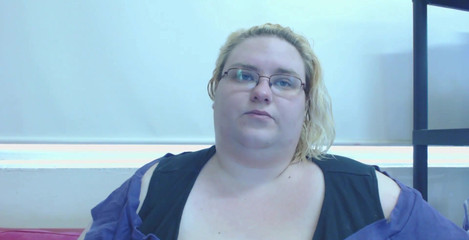 LaLaDelilah: Velká kráska kouří a myslí na vás