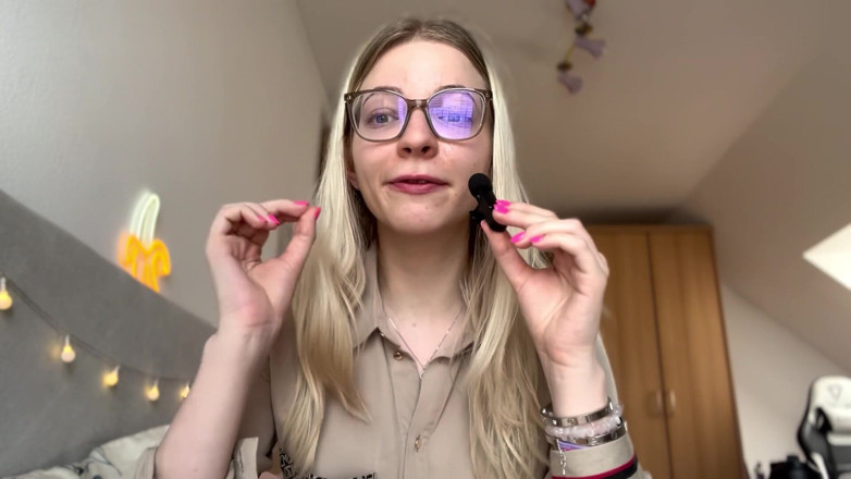 Goddess_Bella_Rae: 我在让男人变性吗？女主调教