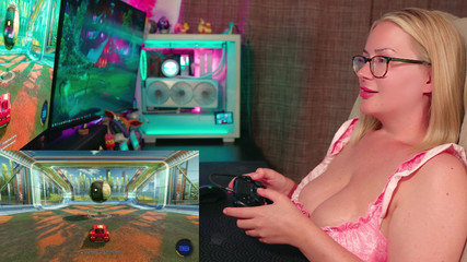 JessieHH: Insegnami come giocare? - Gratis sfw