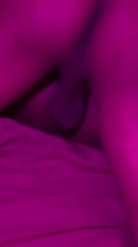 Hot Petite African Ebony Teen Gets Fucked Hard & Creampied in Tight Juicy Pussy