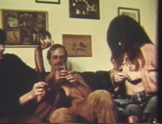 Vintage Usa: Hot sex for busty vintage sluts