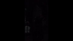 megu2002: स्वतंत्र प्रशिक्षण no21 एक्सपोजर वॉक और रात में आवारा पेशाब