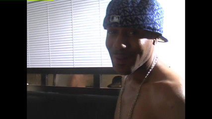 Heatwave Gay: Twisted Thugs, Part 9