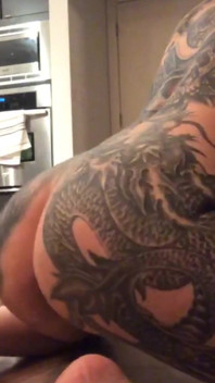 Big Ass