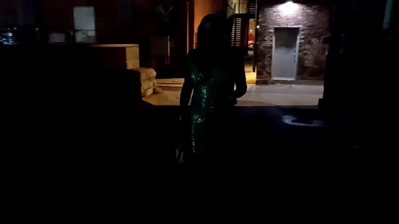 Cyanide Mistress Of Darkness: Gasse Katz 2