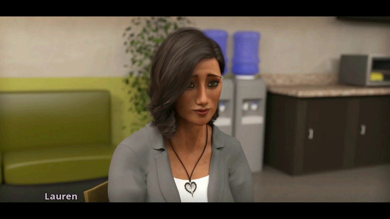 Miss Kitty 2K: Wvm - part 166 - Misskitty2k द्वारा Millie's fears