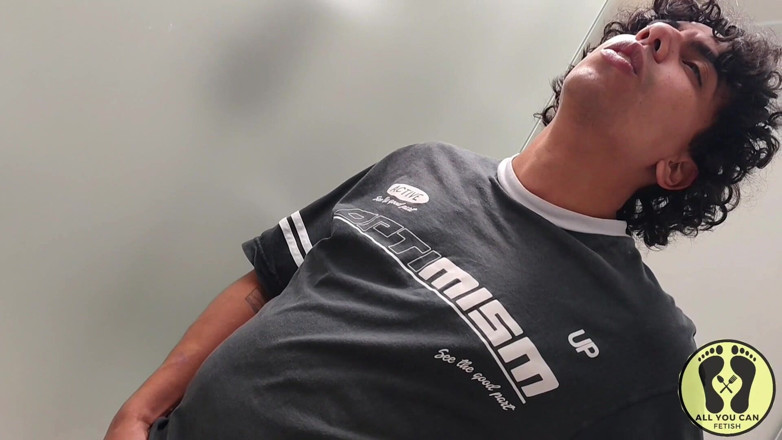 Axkilxnow: Pee Desperation Stories Largest Piss Accumulation Ever