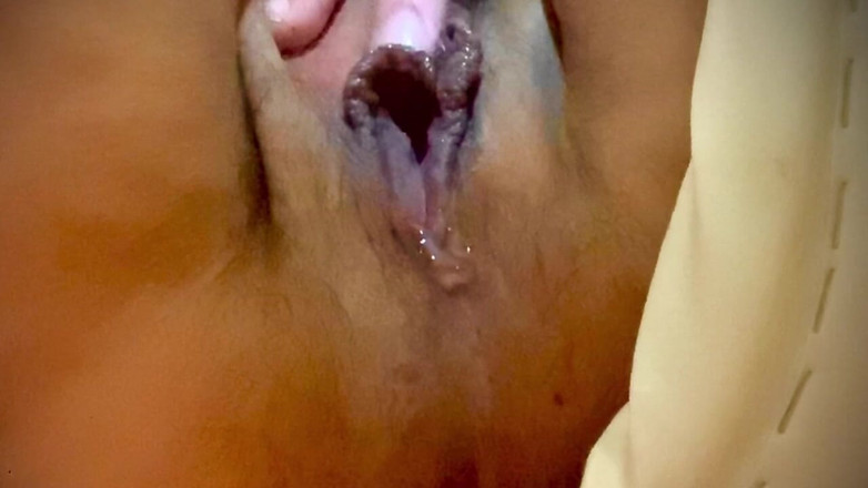 Luniissima: Edging My Dripping Pussy Over Your Face