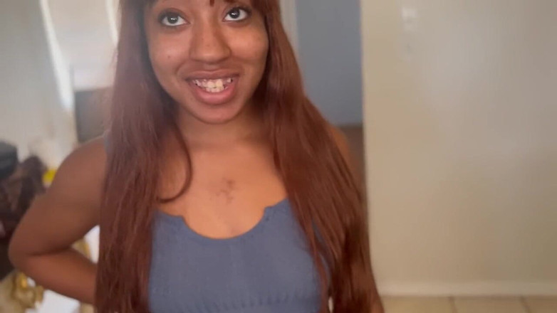 Fijii pornbox: 18 Yo Teen Caught Plumber Jerking off in the Kitchen...