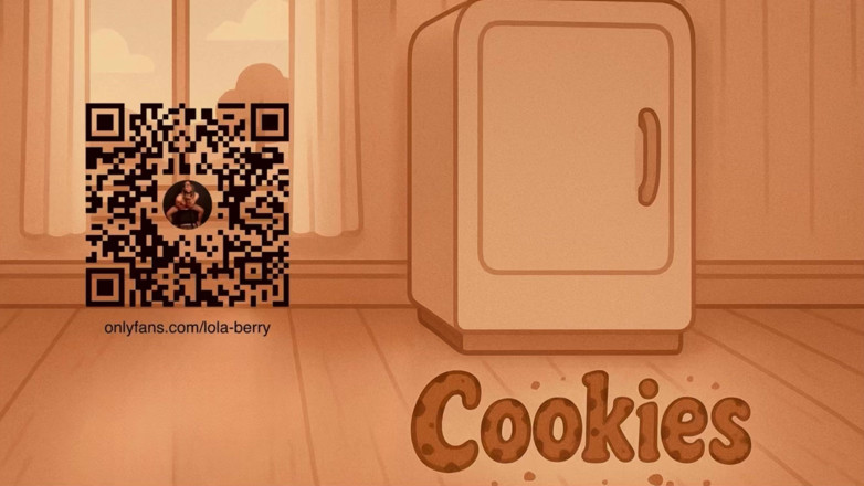 Cookie_s: โอ้ cumshots ของฉัน ทุกคนงดงาม