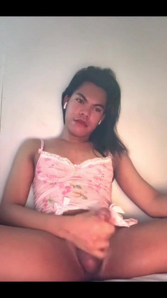 imcathness: Here’s Some Cum Vids for U From My Archive