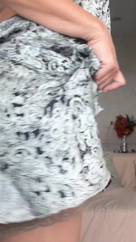 Plugged Ass Worship