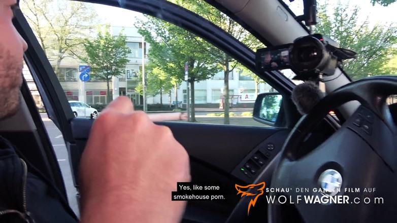 Wolf Wagner Com: SubLIsa: A deutsche teen with a hot-sweet ass and pussy!...