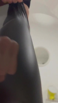 Cum with My Ass