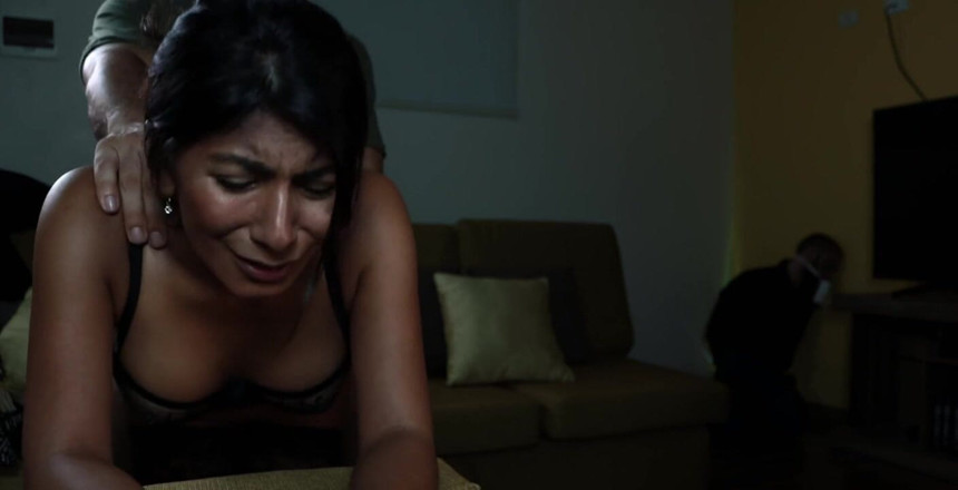 Kinky4love: कर्ज में पति - व्यभिचारी पति ITA
