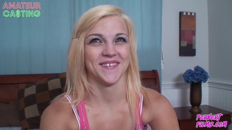 Herb Collins - Bikini Blowjobs: Lacey Leveah &amp; Herb Collins
