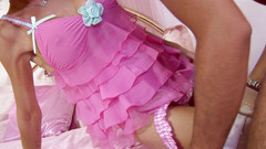 2 Girls 1 Guy: Эти шлюшки делят все, включая свидания с трахом