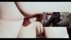 Sammy_corazon: Mijn kont is zo hebzuchtig en hongerig