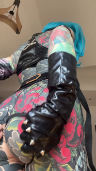 Wanna See More of This?