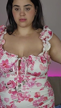 Try-on Haul Summer Dress