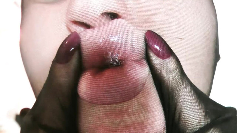 Goddess Celine: 흑인 대물 자지에게 따먹히는 발정난 밀프