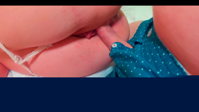 OlxRedFox: Madrasta ficou de joelhos e deu a bunda dela por...