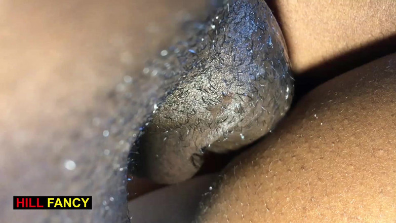 Hill Fancy: Ho riempito la sua gustosa figa di sperma