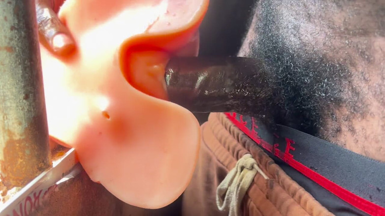 Bangcum8: Troia del deepthroat