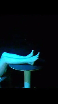 Foot Worship In