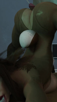 Robotul sexual (partea 45)