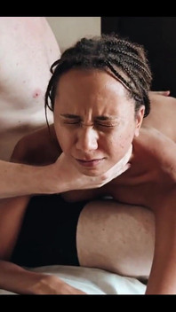 My Master Fucked Me and Made Me Swallow Everything He Came