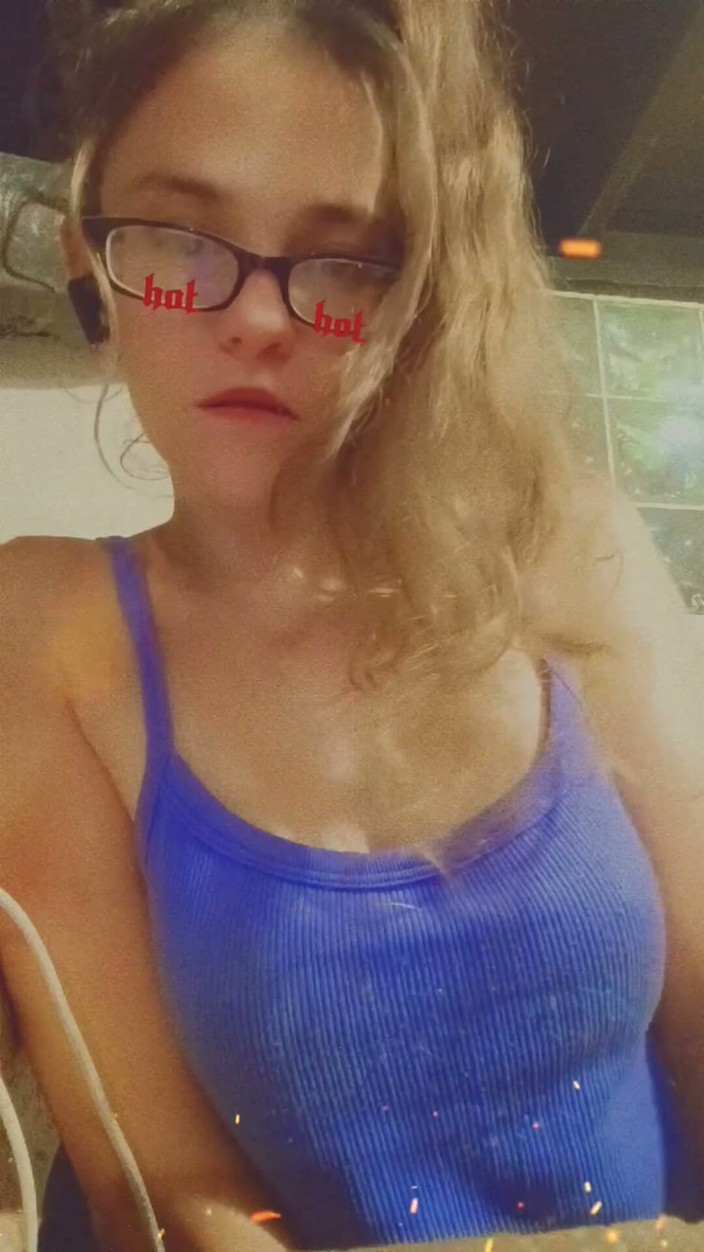 Summrbby: Play with These Tits