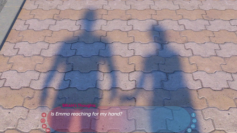 Wickedgammes: Кицька-коханець (частина 5)