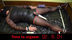 Daddy's secrets: Ai Milks Daddy Dry z po orgazmie