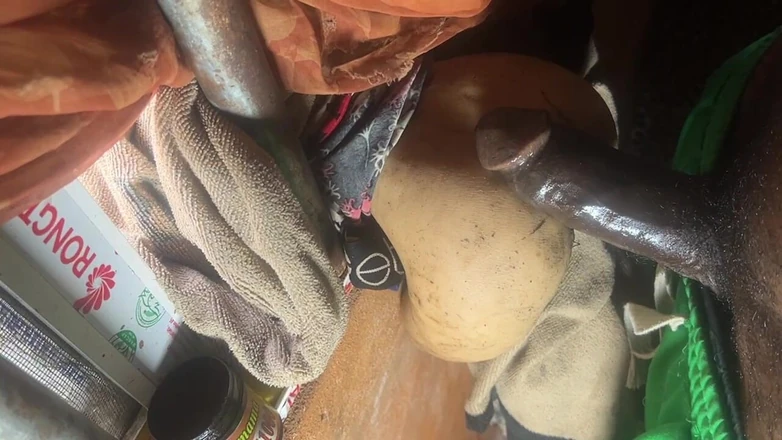 Bangcum8: Sehr heiß