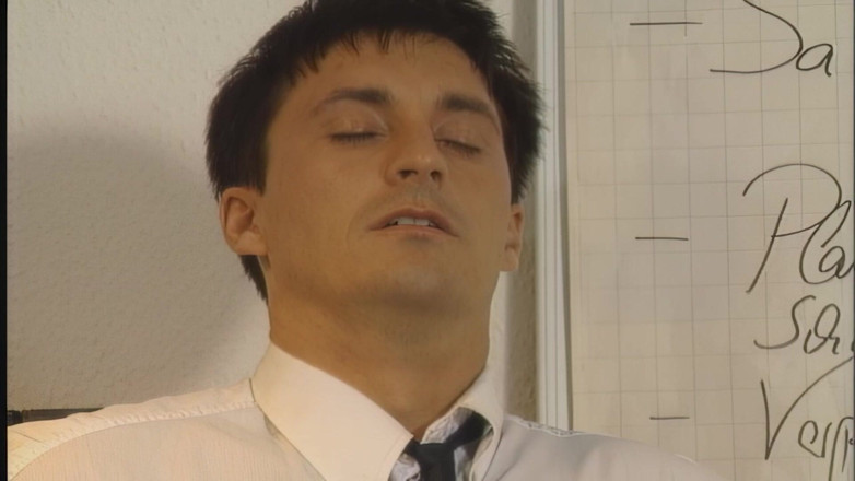 EroticPlanet XXX: Con đĩ tóc vàng hứng tình với bộ ngực giả khổng...