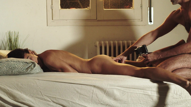 Magia Rosa: Un altro punto di vista sul sesso anale. Sempre intenso...