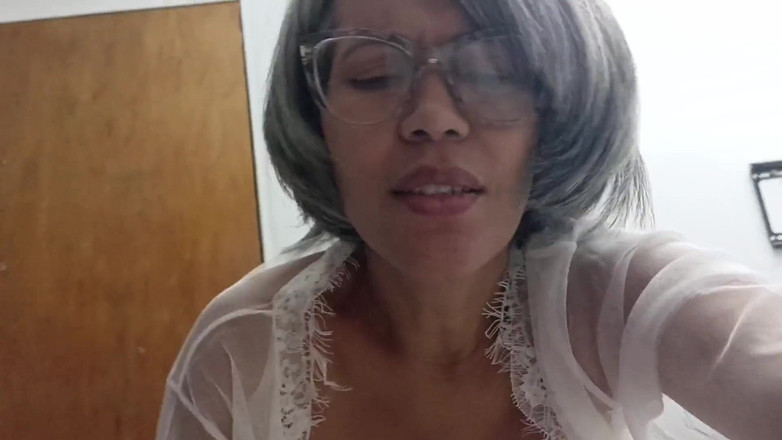 Swingersamateur40: Seeing You at Home Without Your Wife Is a Great...