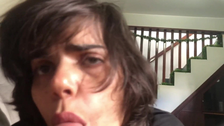 Sabrina Kat: LA MILF ti premia