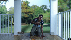 Porngame201: Stíny klamání aktualizace # 6