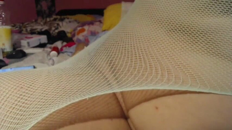 Putarankahotmilf: Pedeapsă cu pizdă cu jucării uriașe, pumnul, sticle, perie de...