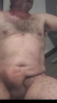 Ridding a Huge and Wide Dildo so Deep and Hard Till I Cum a Lot off Load