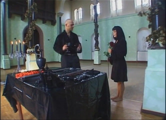 Absolute BDSM films - The original: Many shades of perversion - Vol.#02 - Trauma #01